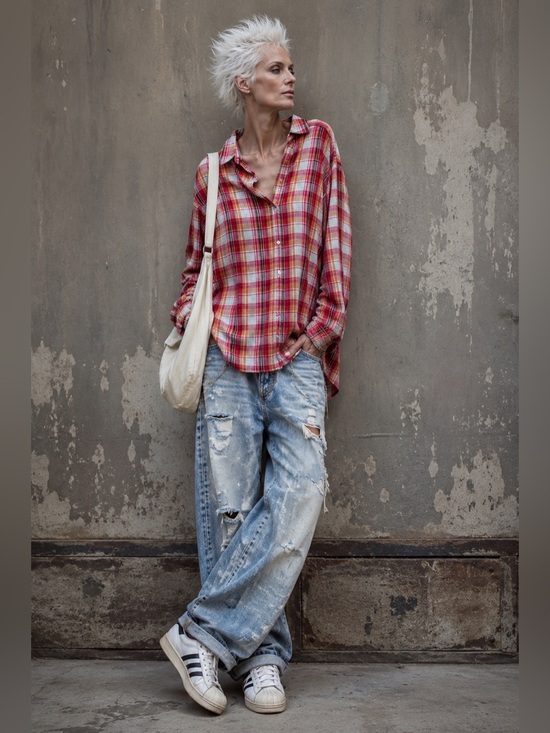 Jane and Delancey Tops - Jane and Delancey NWT shirt